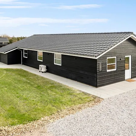 Holiday home Lovely In With Sauna *