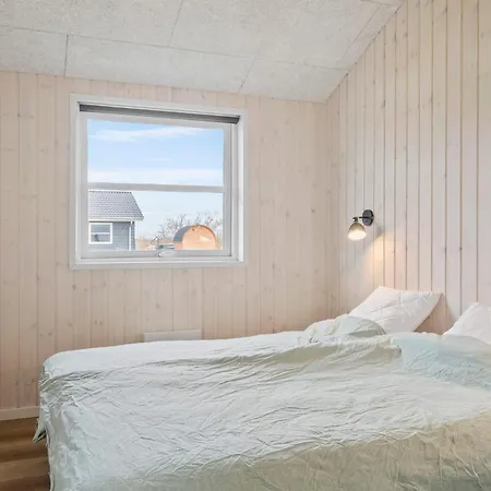 Сasa de vacaciones In With Sauna Tarm