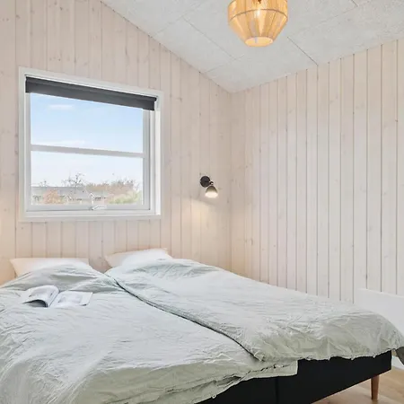 In With Sauna Сasa de vacaciones