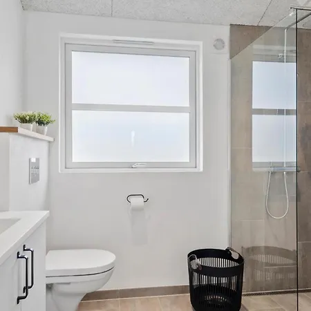 In With Sauna * Tarm