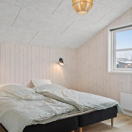 Lovely In With Sauna Holiday home *