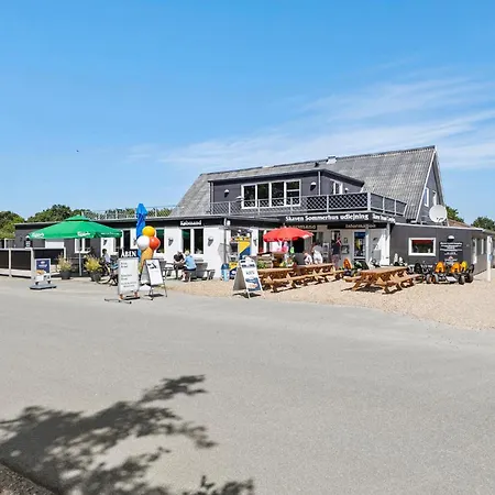 In With Sauna Сasa de vacaciones *