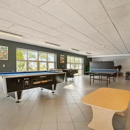 In With Sauna * Tarm