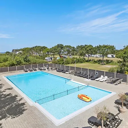 Сasa de vacaciones In With Sauna Tarm