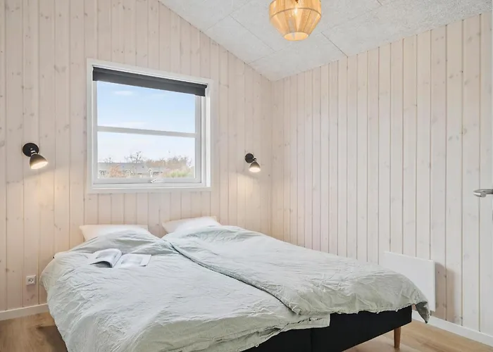 In With Sauna Dom wakacyjny